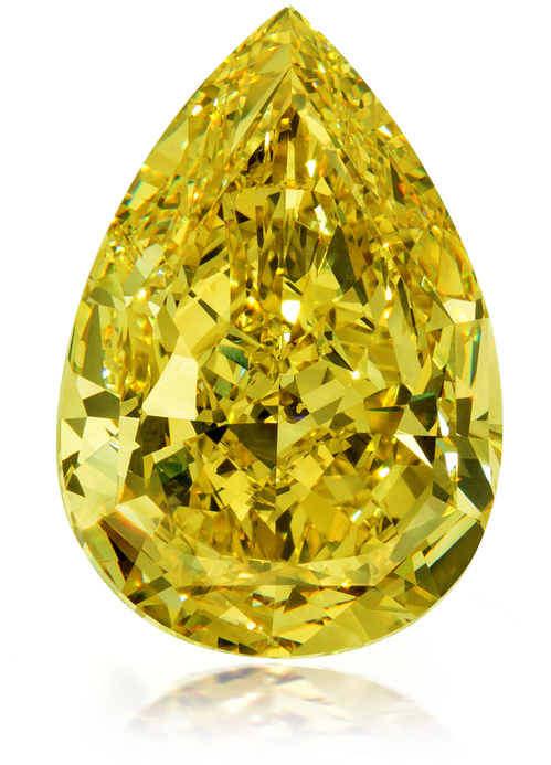 Clip Art Freeuse Download Neli Gems Fancy Diamond - Piedras Preciosas Diamante Amariulloo (800x800), Png Download