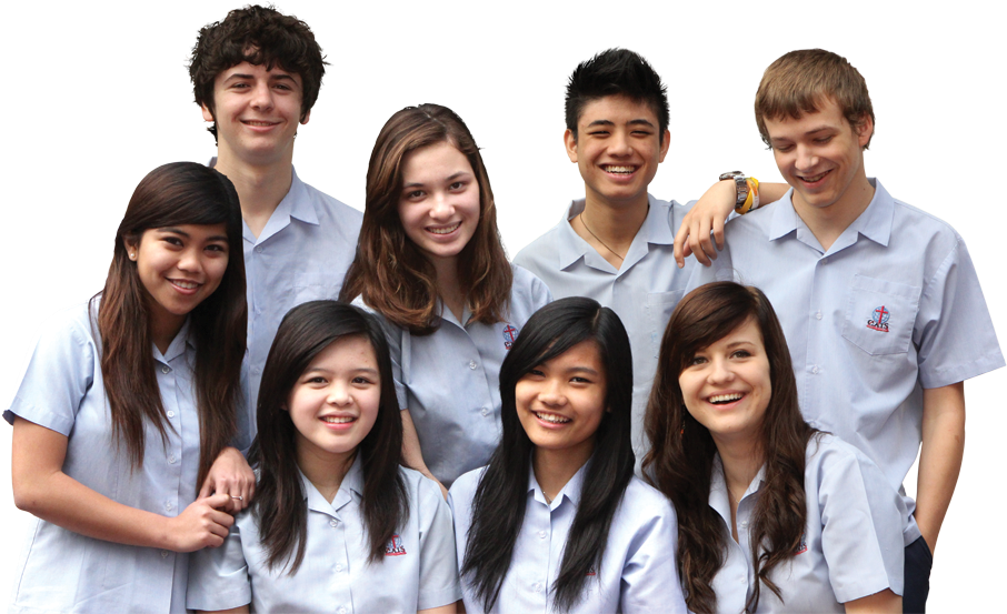 Students Bertait College Image - Png File College Students (913x554), Png Download