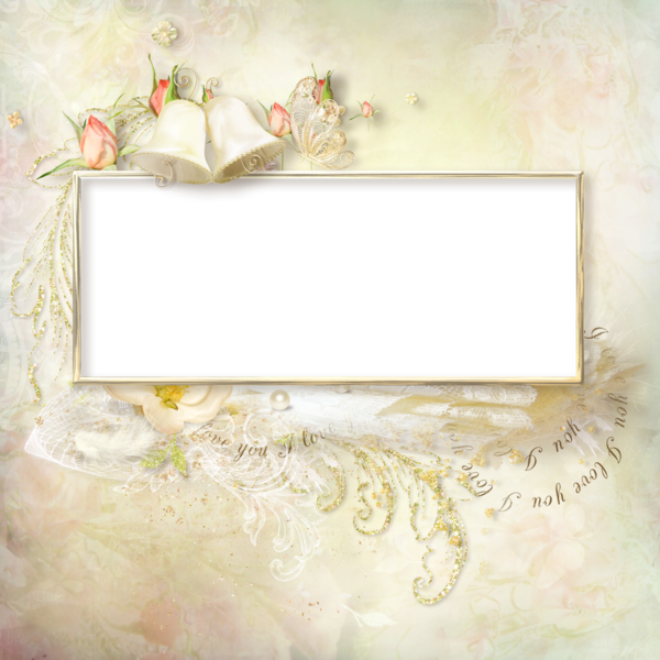 Cadre Photo Png - Calligraphy (600x600), Png Download
