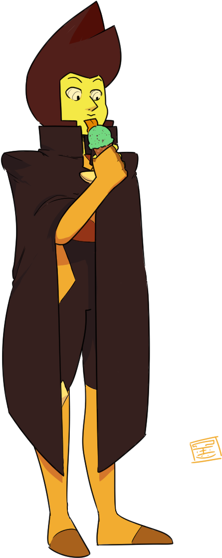 Steven Universe Meme Png (630x1182), Png Download