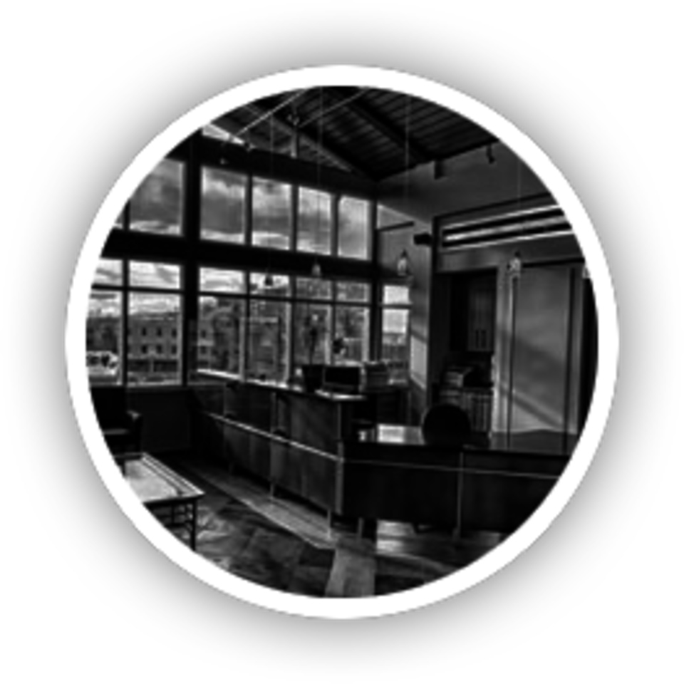 Our Office - Daylighting (960x960), Png Download