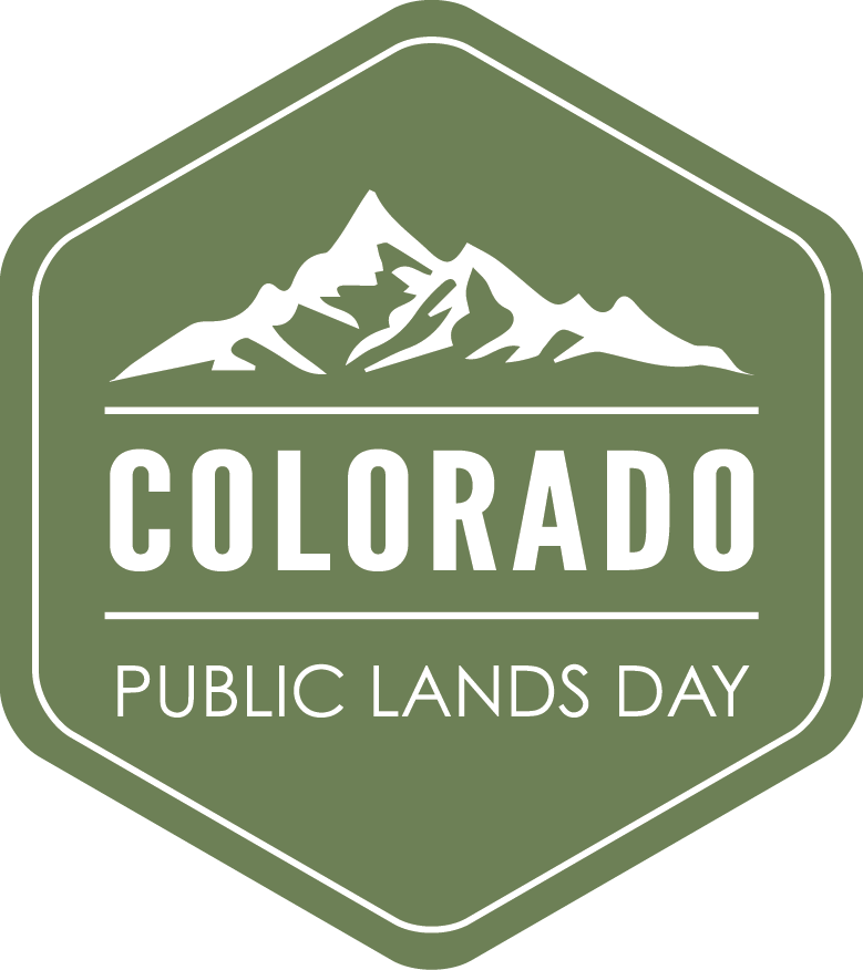 Inaugural Colorado Public Lands Day Is This Saturday - Colorado Public Lands Day (779x876), Png Download