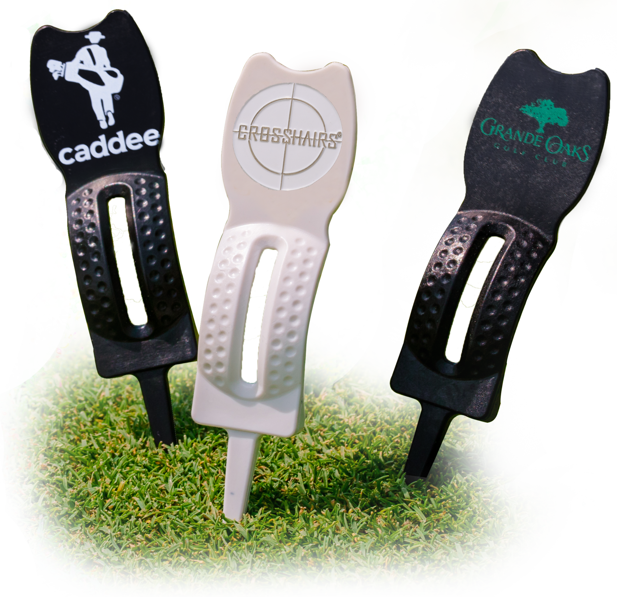 Ergo-green Tool - Golf (2048x1980), Png Download