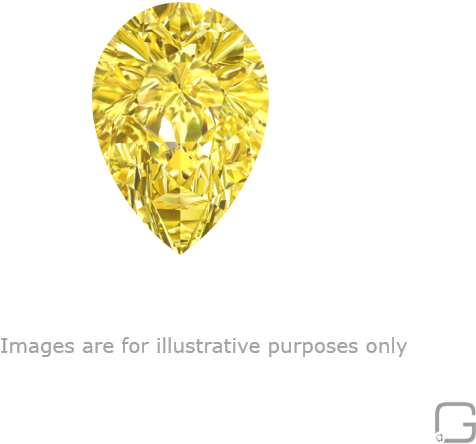 63 Carat Colour Si2 Clarity Gia - Diamond (600x600), Png Download