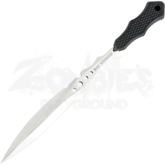 M48 Stinger Combat Knife - Combat Knives (550x550), Png Download
