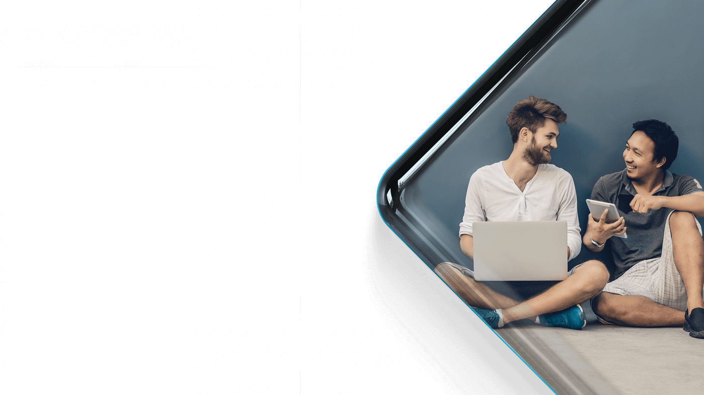 What If Your Website Had A Brain - Suit (1400x786), Png Download