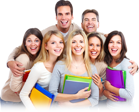 About Us - Student Image Hd Png (477x383), Png Download