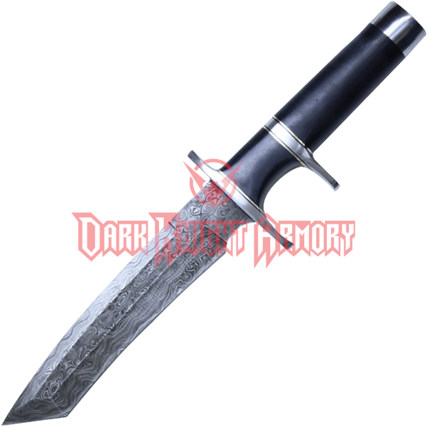 Hunting Knife (601x601), Png Download