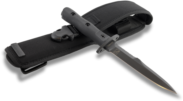 Prev - Extrema Ratio 39 09 Combat (649x433), Png Download