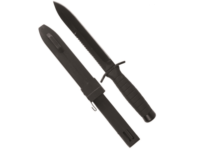 Knife (640x480), Png Download