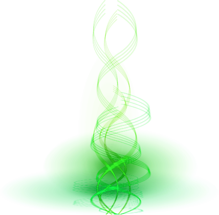 Fire-023 - Optical Fiber (428x420), Png Download