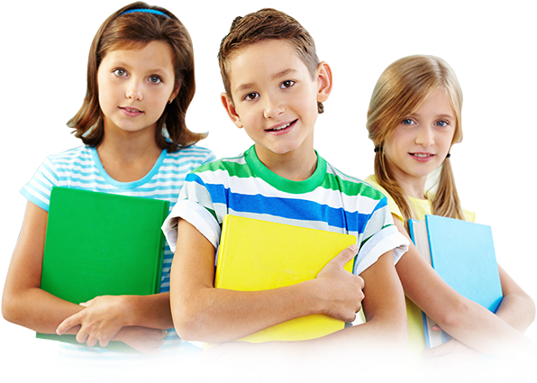 Bay City Cna Program & Classes - Student Kids Png (606x440), Png Download