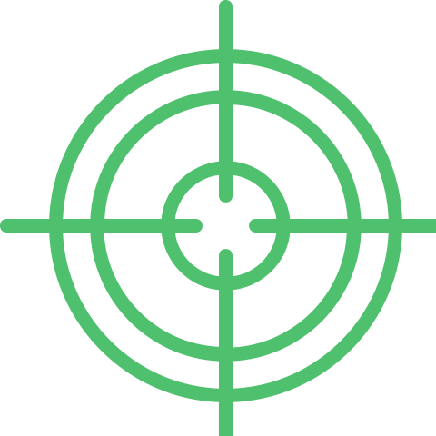 How To Make Your Own Organic Weed Killer - Shooting Vector (480x480), Png Download