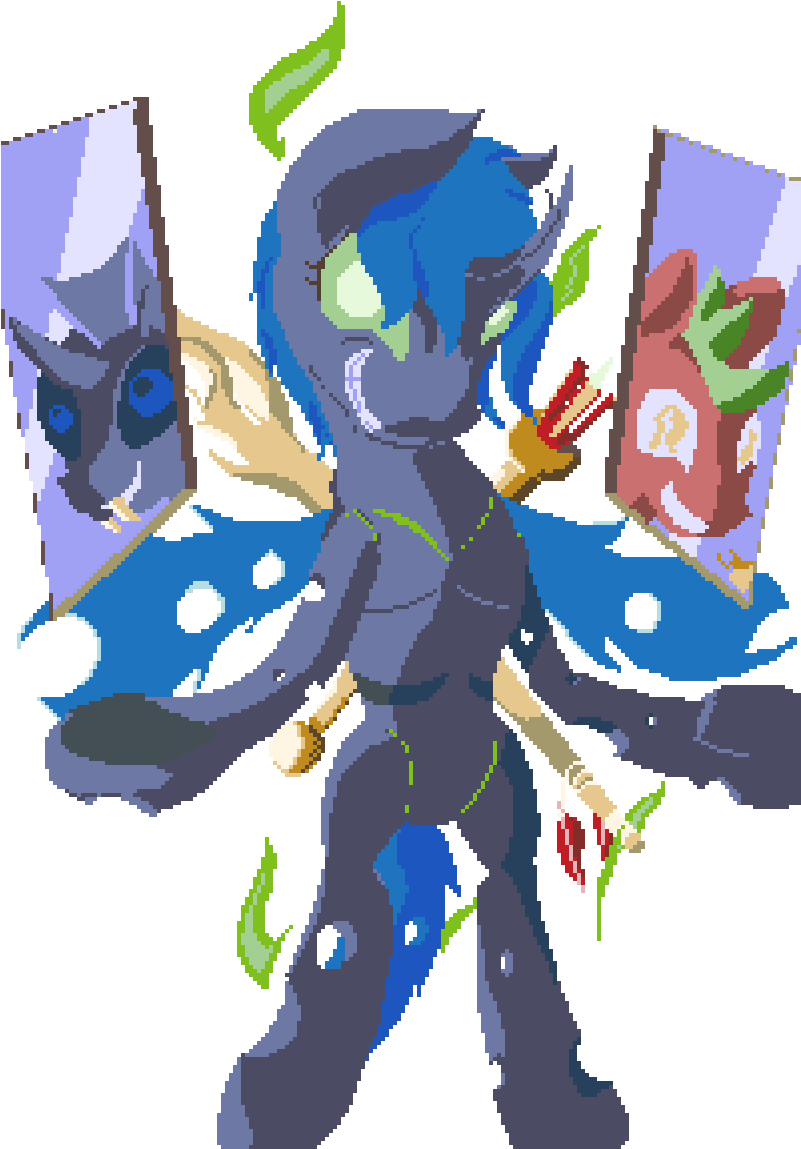 Cammy, Changeling, Changeling Oc, Cleric, Fire, Green - Cartoon (800x1200), Png Download