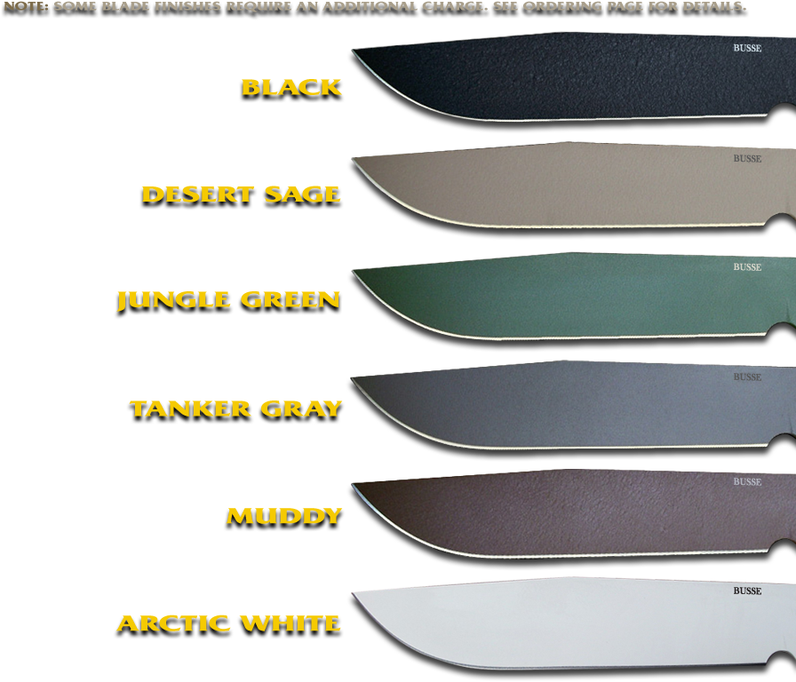 Download Knife Blade Finishes Full Size PNG Image PNGkit