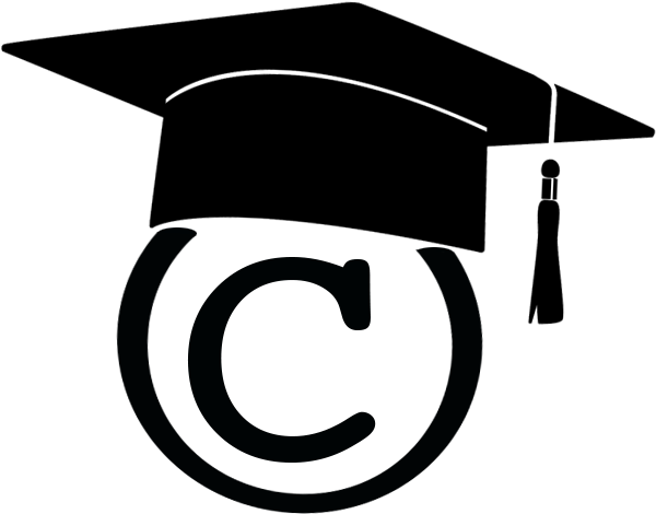 Icon1 - Copyright Png (629x503), Png Download
