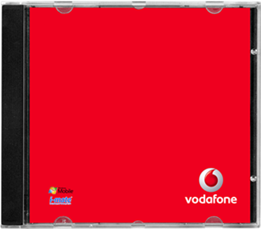 Vodafone Nz Ltd - Parallel (767x481), Png Download