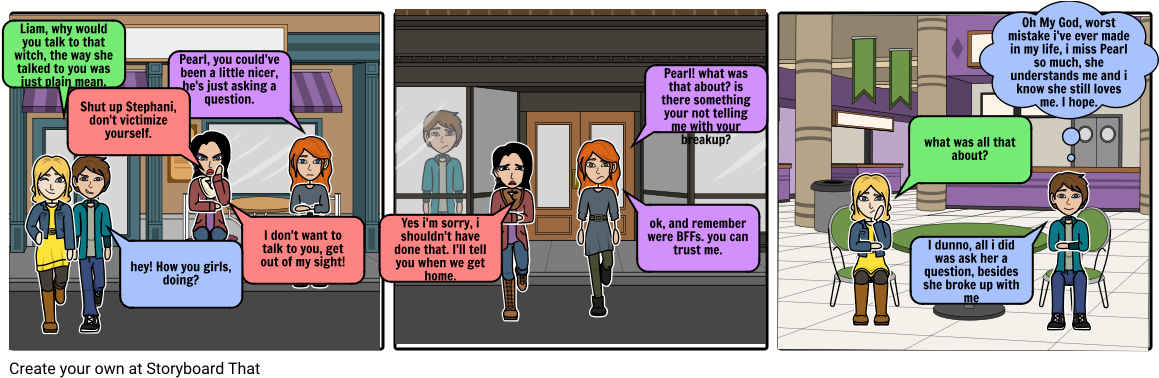Heartbreak - - Maybe - Cartoon (1164x385), Png Download