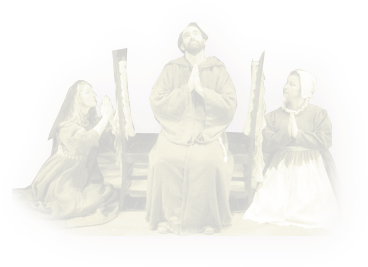 Man Of La Mancha - Bishop (380x320), Png Download