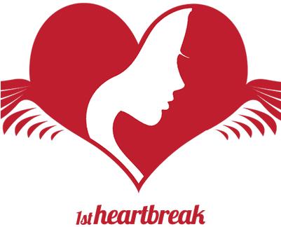 1st Heartbreak Inc - Illustration (400x400), Png Download
