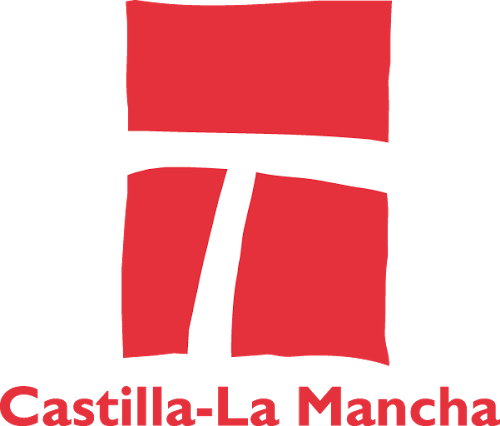 Castilla-la Mancha Tv Logo - Castilla La Mancha (500x426), Png Download