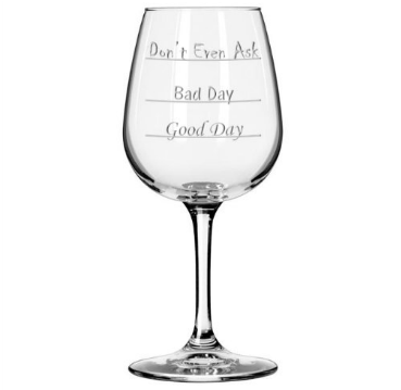 Opromo Custom 12 Oz. Goblet, Promotional Products ($4.03 (610x358), Png Download