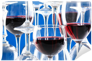 Wine (400x400), Png Download