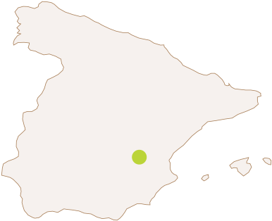 La Mancha - Map Of Castilla Y Leon (400x400), Png Download