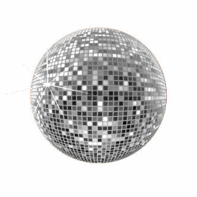 We Offer Many Types Of Lighting To Satisfy Your Lighting - Disco Ball Silver Png (400x400), Png Download
