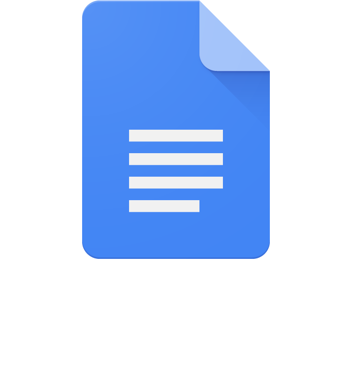 Simply Share Your Document With Any Number Of Collaborators - Scalable Vector Graphics (806x835), Png Download