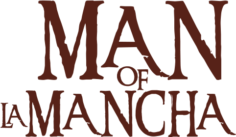 Based On Cervantes' Masterpiece Don Quixote, Man Of - Gangsta Man Sticker (rectangle) (500x305), Png Download