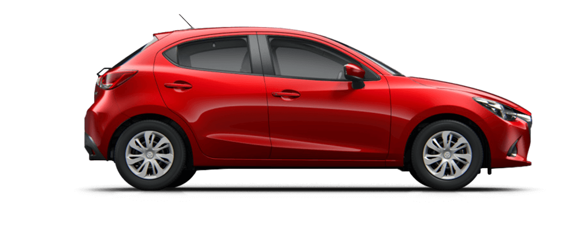 Carro Png Sin Fondo - Gt Sport Nav Mazda 2 (1170x510), Png Download