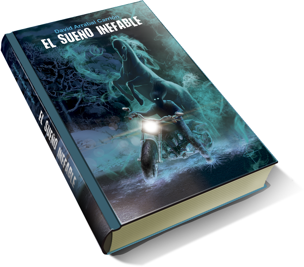 Click Here Libro" Width="300" Height="264" Srcset="http - El Sueño Inefable [book] (1000x880), Png Download