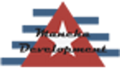 Mancha Development - Sign (400x400), Png Download