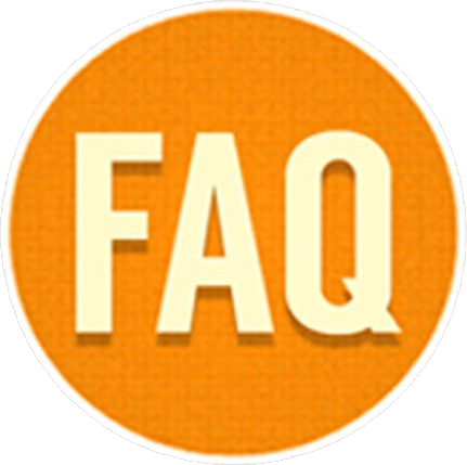 Faq Logo - Families Belong Together Rallies (431x429), Png Download