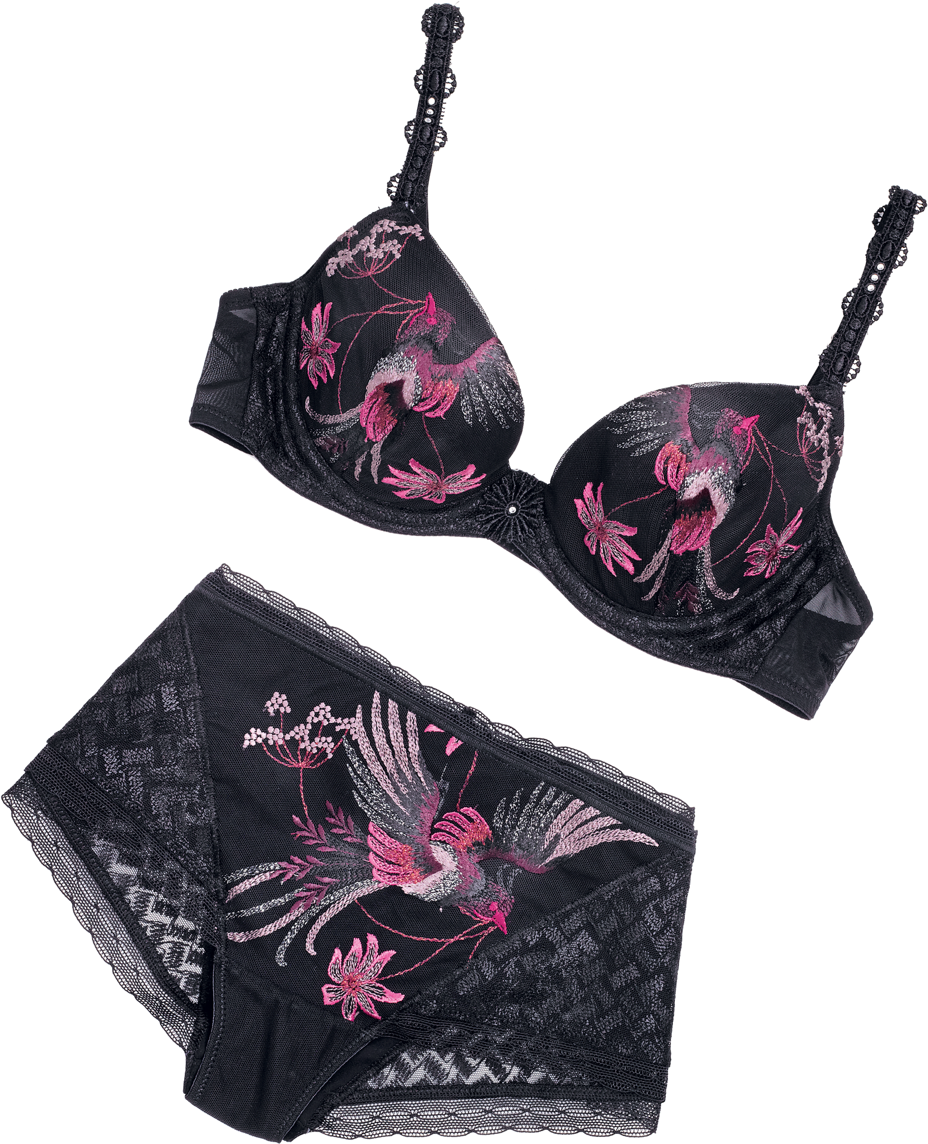 Lingerie Top (2400x2400), Png Download