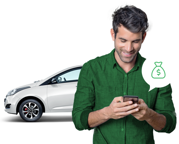 Vehicle - Car (609x488), Png Download