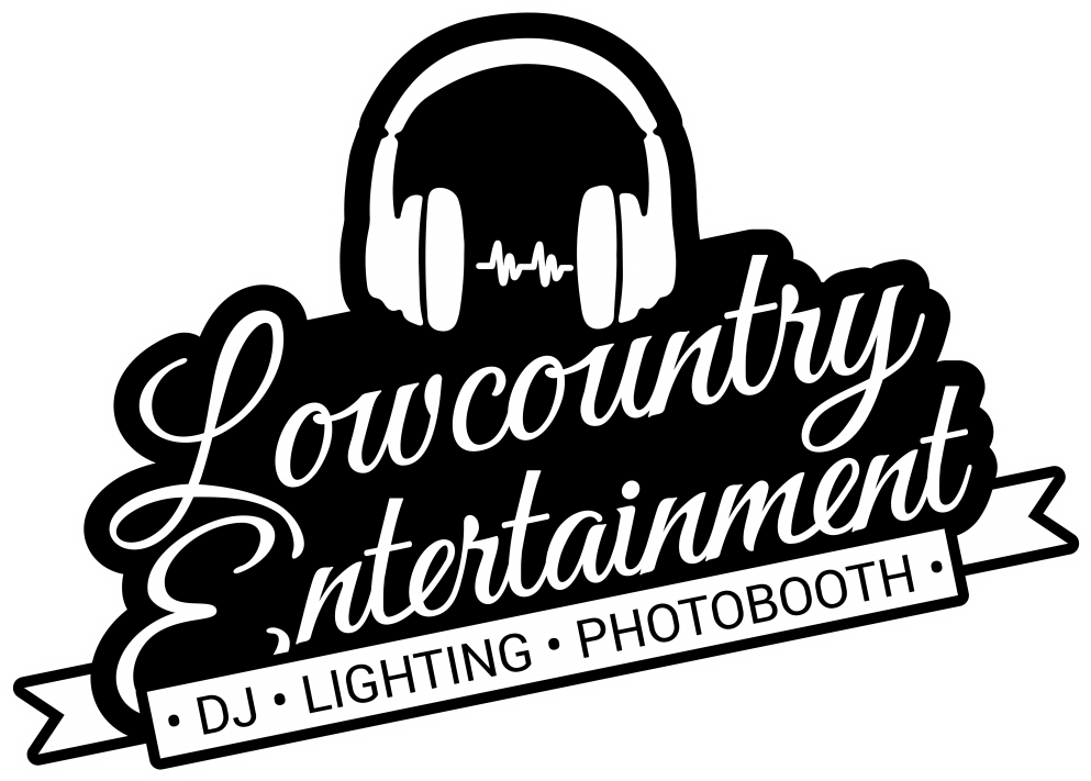 Lowcountry Entertainment (1000x716), Png Download