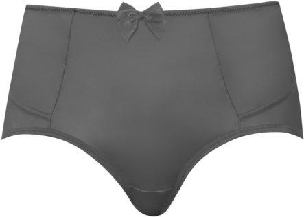 Hunkemöller Slips Push Up (480x600), Png Download