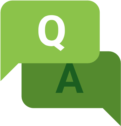 Faq (500x500), Png Download