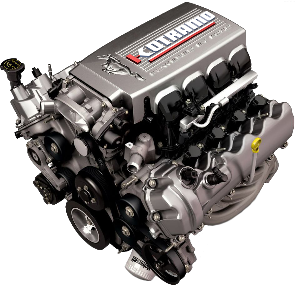 Motors Png Image - Internal Combustion Engines [book] (943x911), Png Download