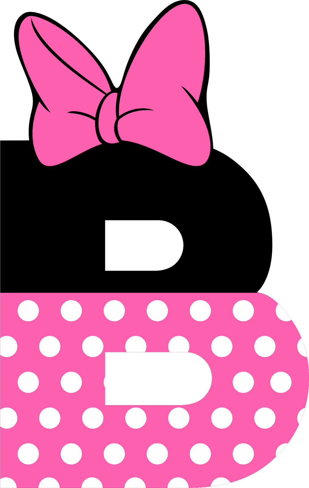 Minnie Mouse Party, Room Ideas, Printables, Mini, Diy - Personalized Minnie Mouse Tote Bags (1012x1600), Png Download