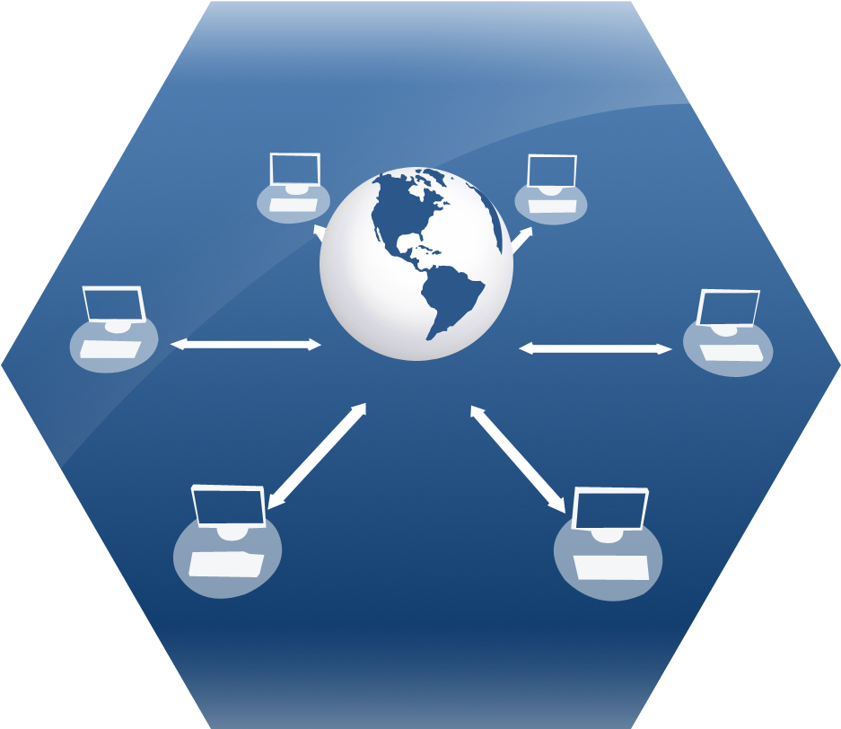 Icon Svg - Information Technology Icon Png (996x996), Png Download