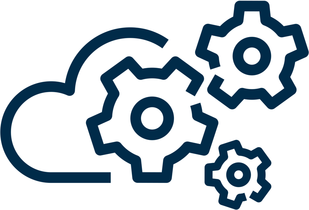 Transparent Mart Clip Art Transparent Download - Tecnologia Png Transparente (1000x733), Png Download