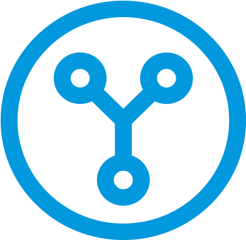Chicago Technology Plan - Number 3 Png Blue (450x450), Png Download