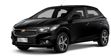 Um Carro Feito Para Os Dias De Hoje - Vitara 2018 Glx Black (500x280), Png Download