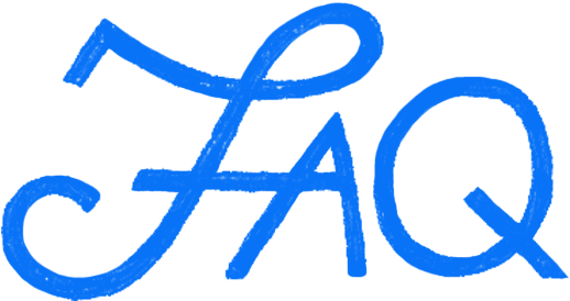 Faq - Portable Network Graphics (604x340), Png Download