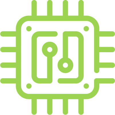 Technology - Electronics Icons Png (401x401), Png Download