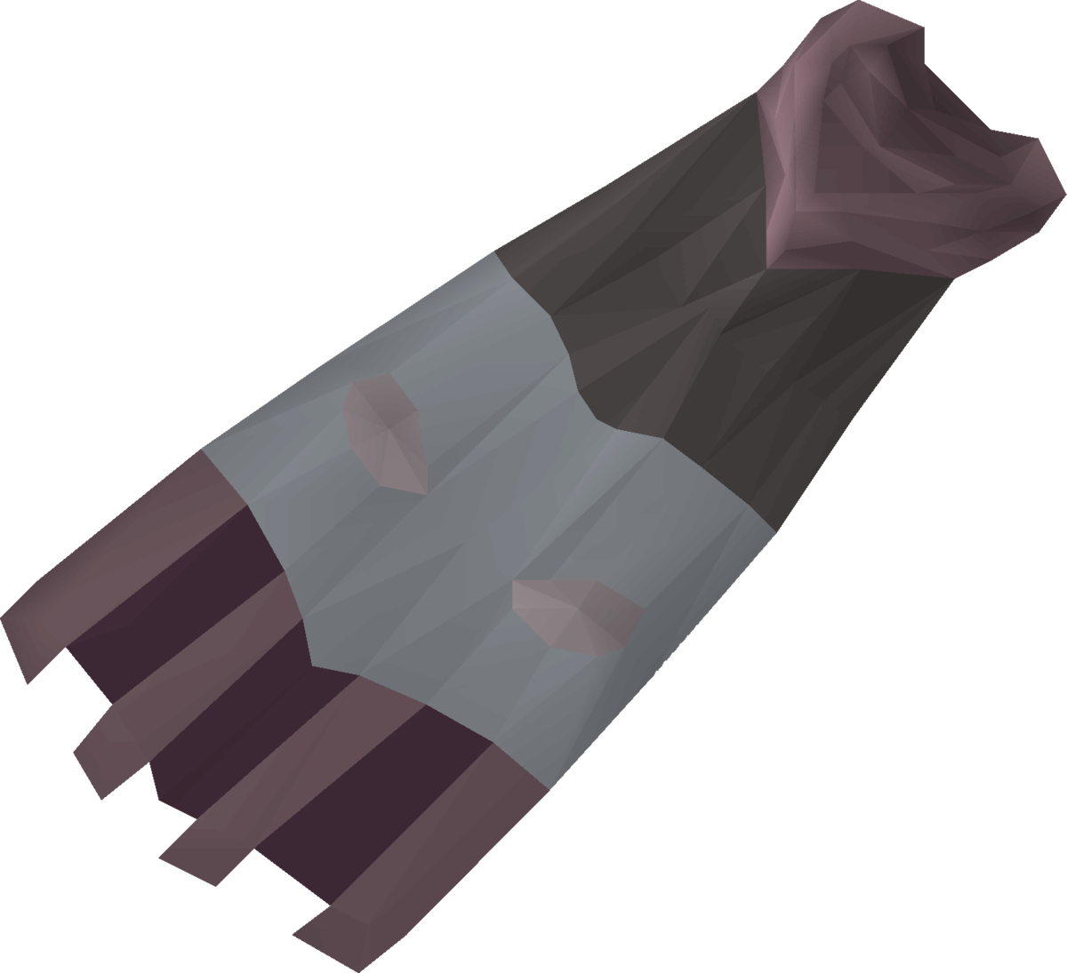 Ardougne Cloak (1200x1095), Png Download