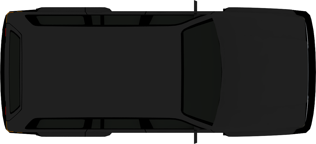Carro 7 - Led-backlit Lcd Display (1215x553), Png Download